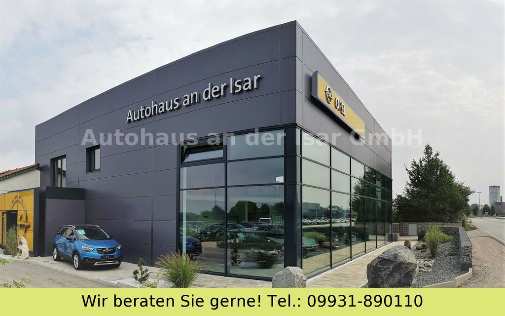 Opel Corsa 2024