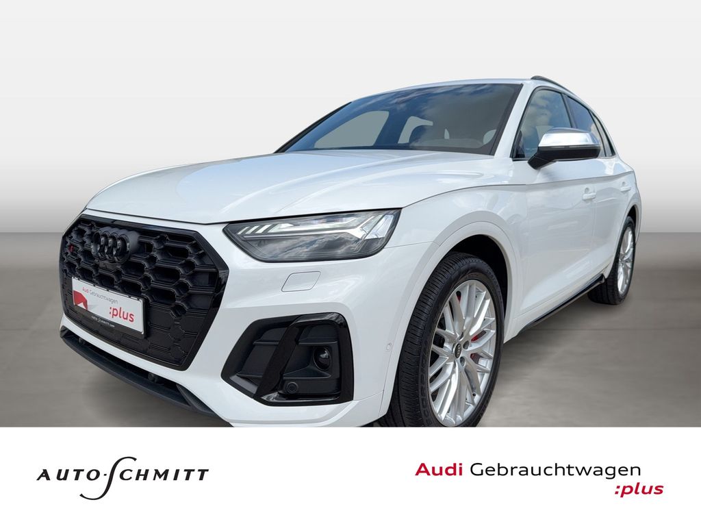 Audi SQ5 2023