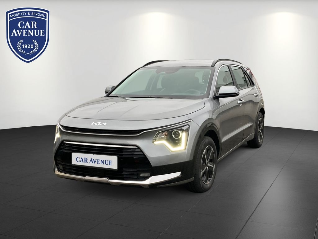 Kia Niro 2025