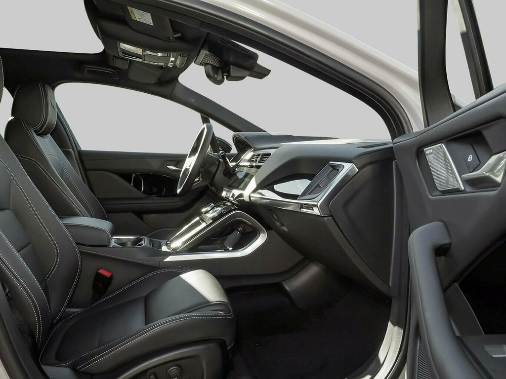 Jaguar I-Pace 2022