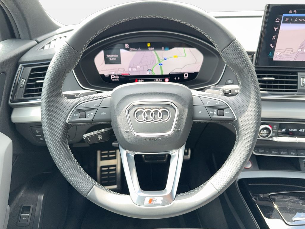 Audi SQ5 2023