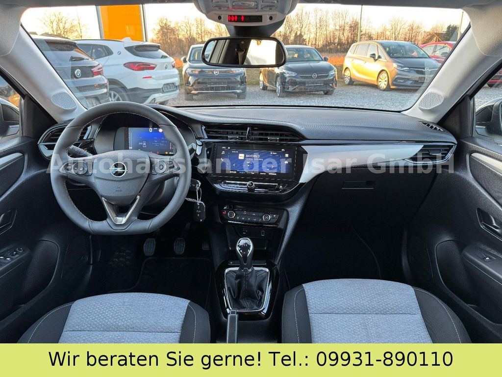 Opel Corsa 2024