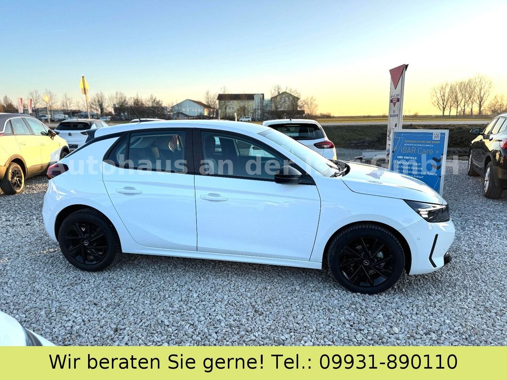 Opel Corsa 2024