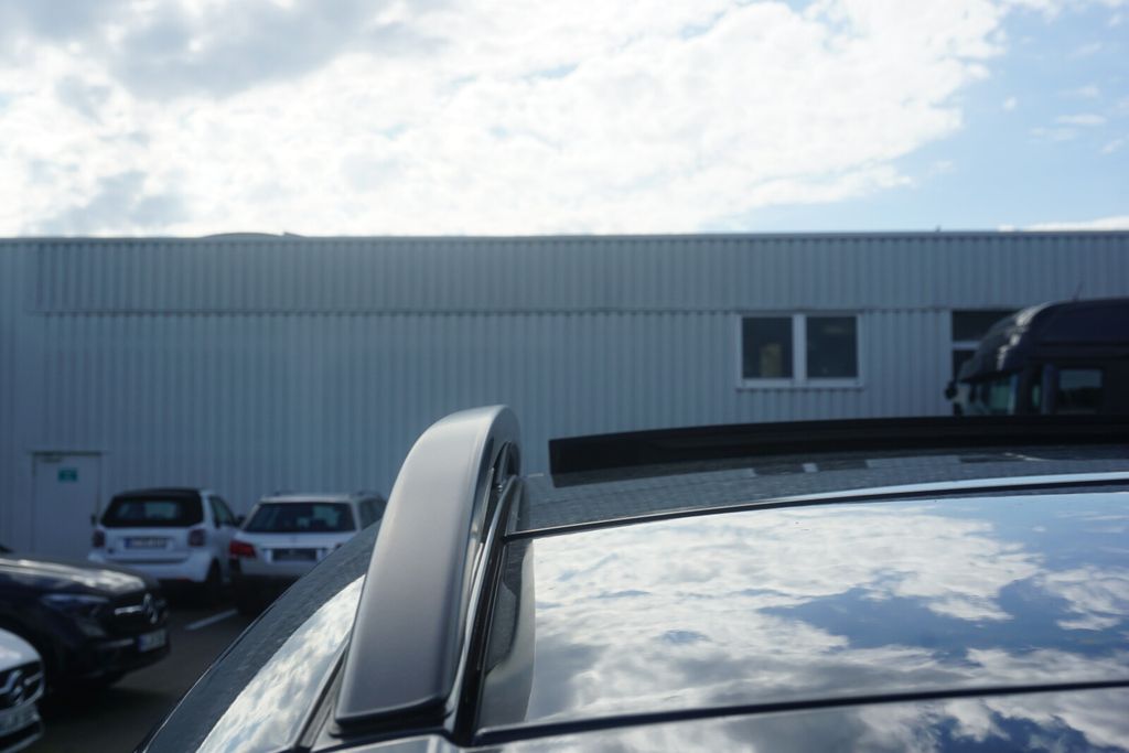 Mercedes-Benz GLE 350 2021