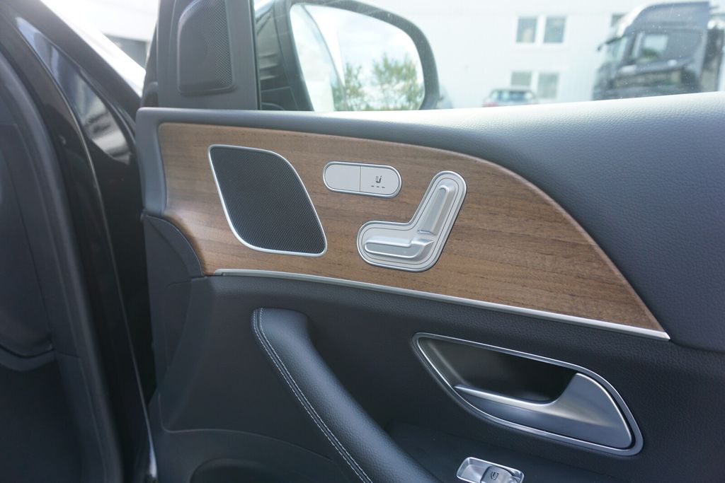 Mercedes-Benz GLE 350 2021