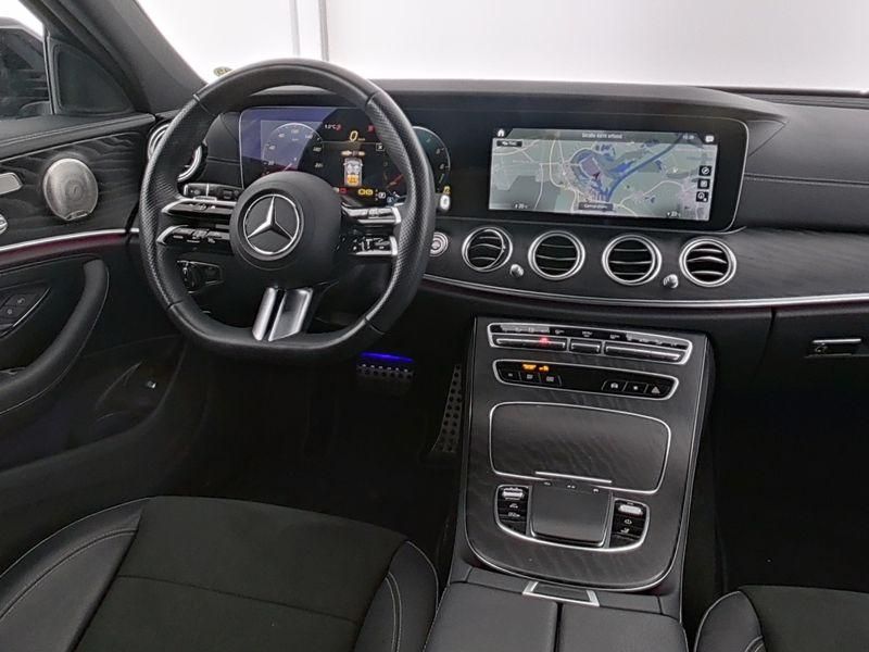Mercedes-Benz E 300 2023