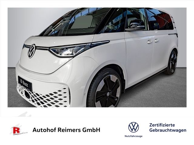 Volkswagen ID. Buzz 2025
