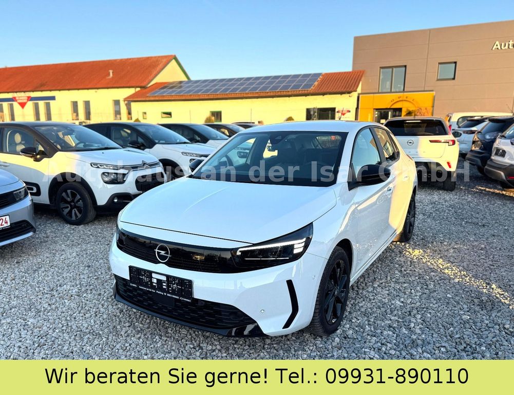 Opel Corsa 2024