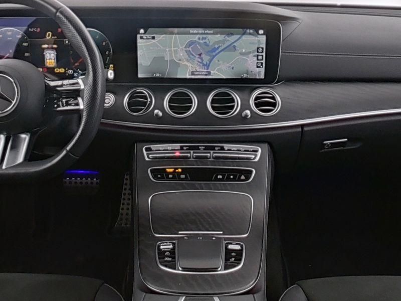 Mercedes-Benz E 300 2023