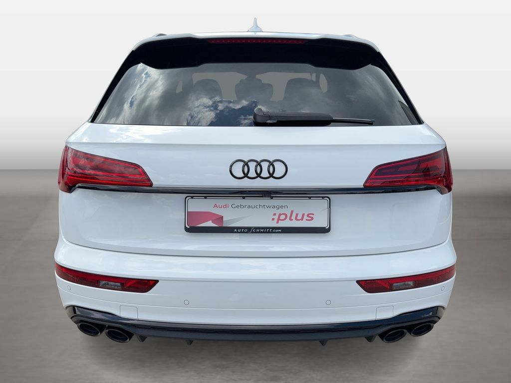 Audi SQ5 2023