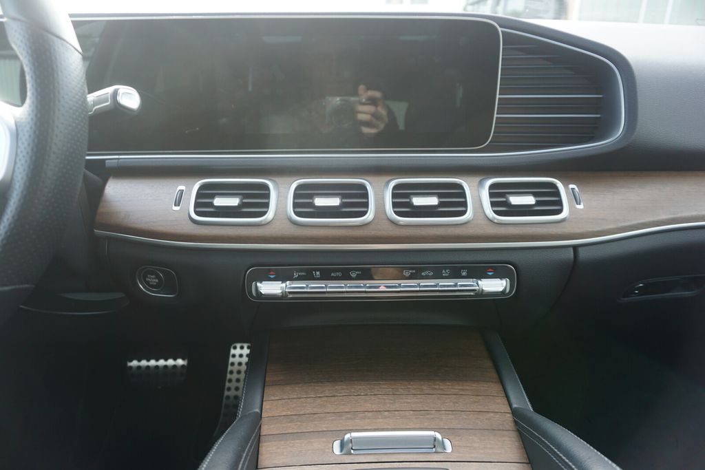 Mercedes-Benz GLE 350 2021