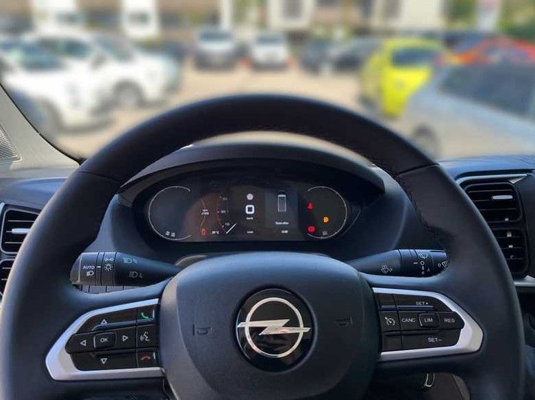 Opel 2024