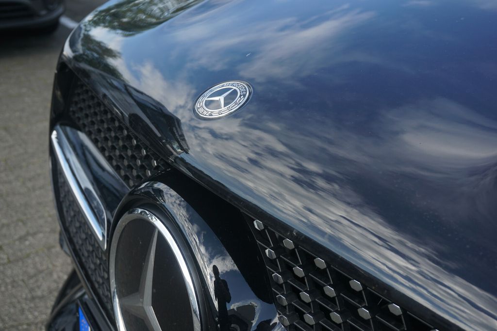 Mercedes-Benz GLE 350 2021