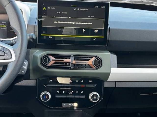 Dacia Spring 2024
