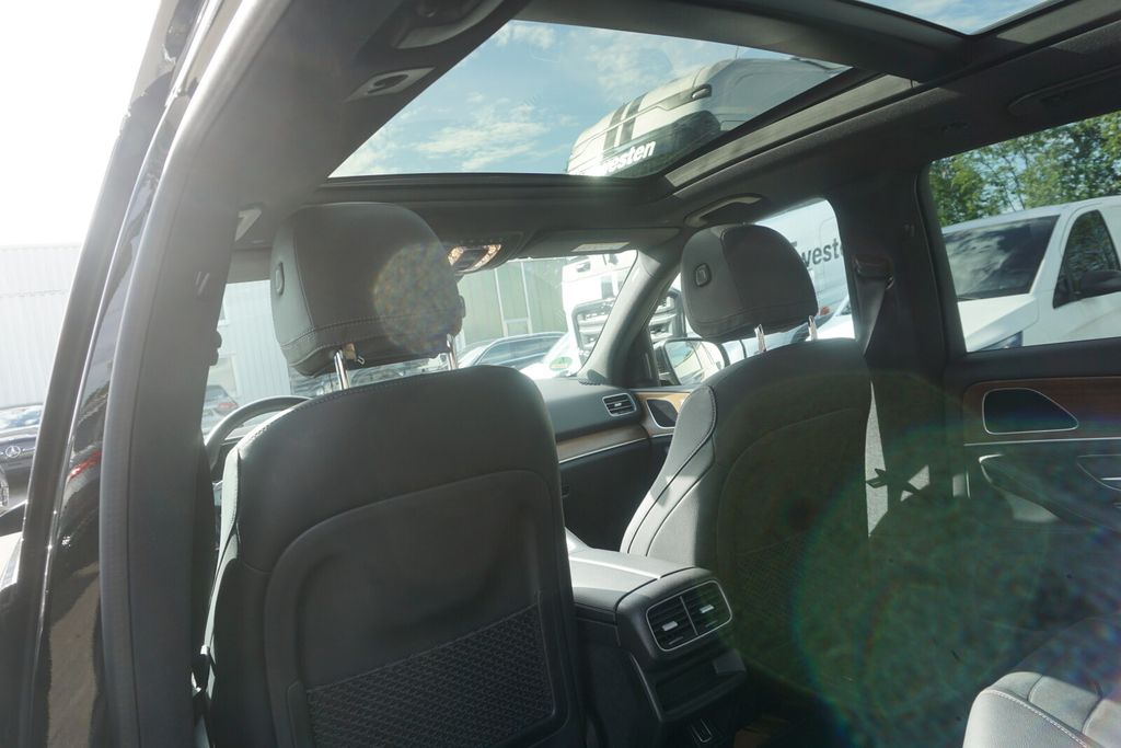 Mercedes-Benz GLE 350 2021