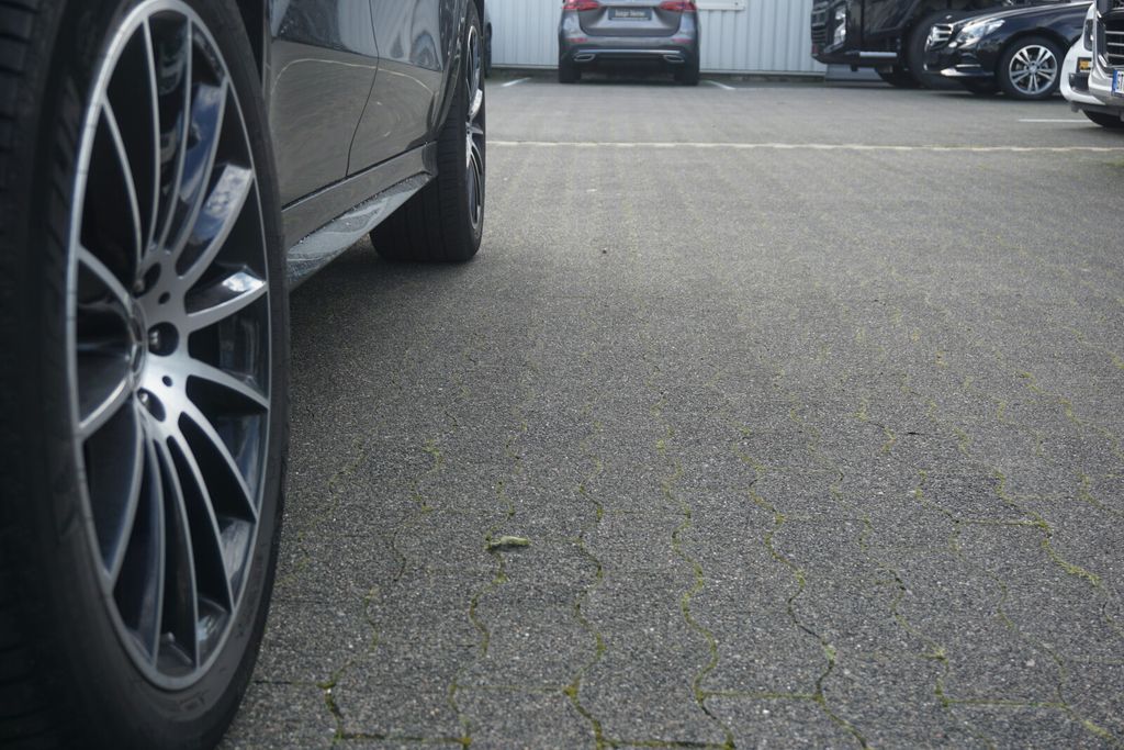 Mercedes-Benz GLE 350 2021