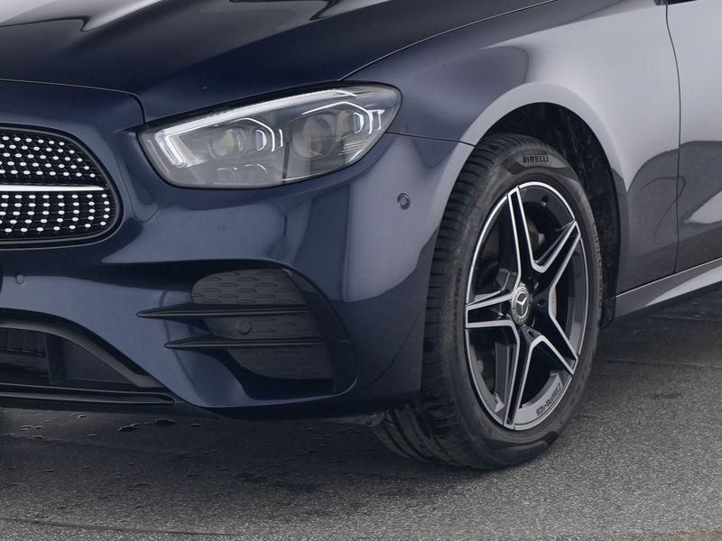 Mercedes-Benz E 300 2023