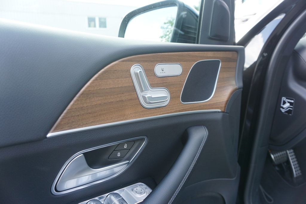 Mercedes-Benz GLE 350 2021