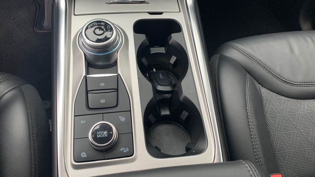 Ford Explorer 2023