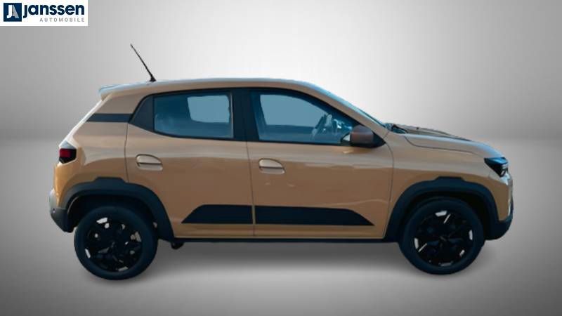 Dacia Spring 2024