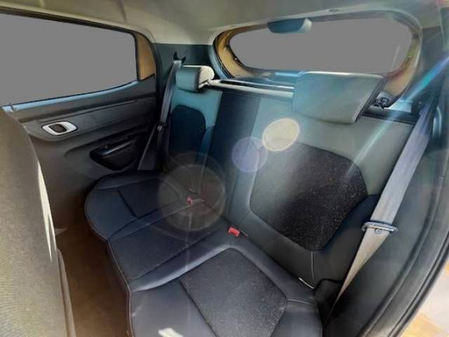 Dacia Spring 2024