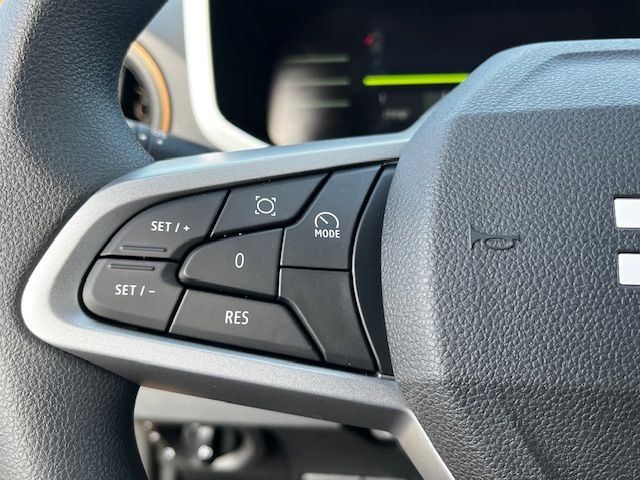 Dacia Spring 2024