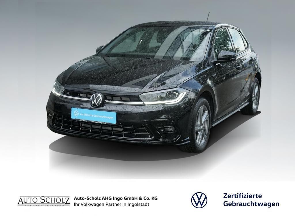 Volkswagen Polo 2024