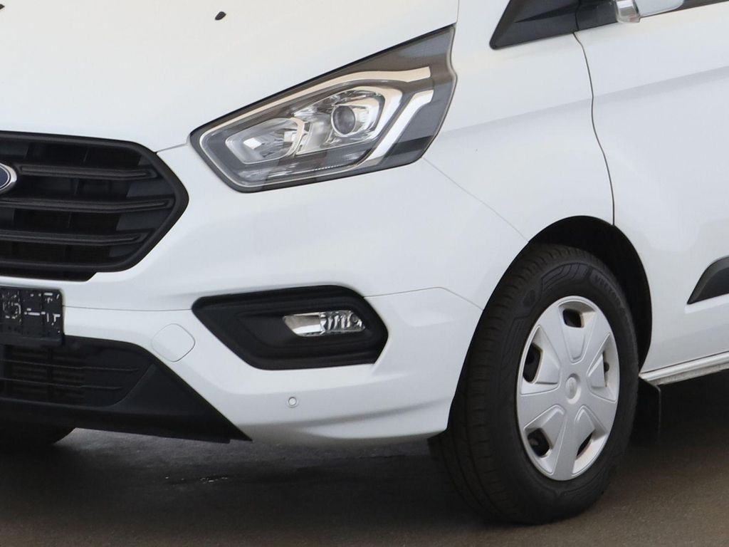 Ford Transit Custom 2020