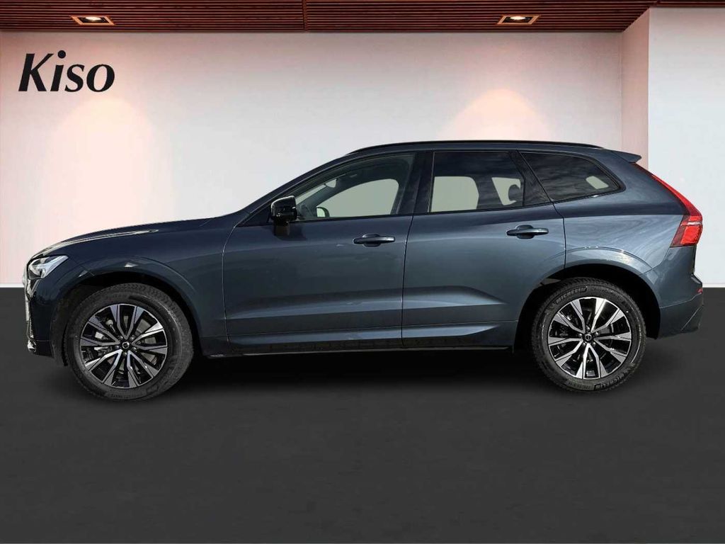 Volvo XC60 2023