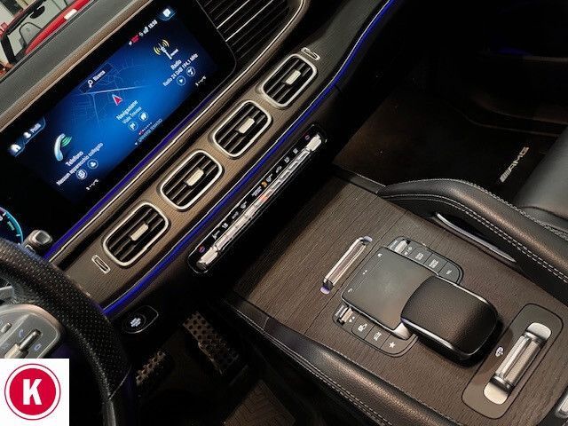 Mercedes-Benz GLE 350 2021