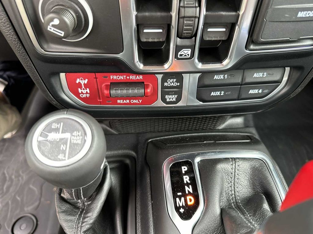 Jeep Wrangler 2024