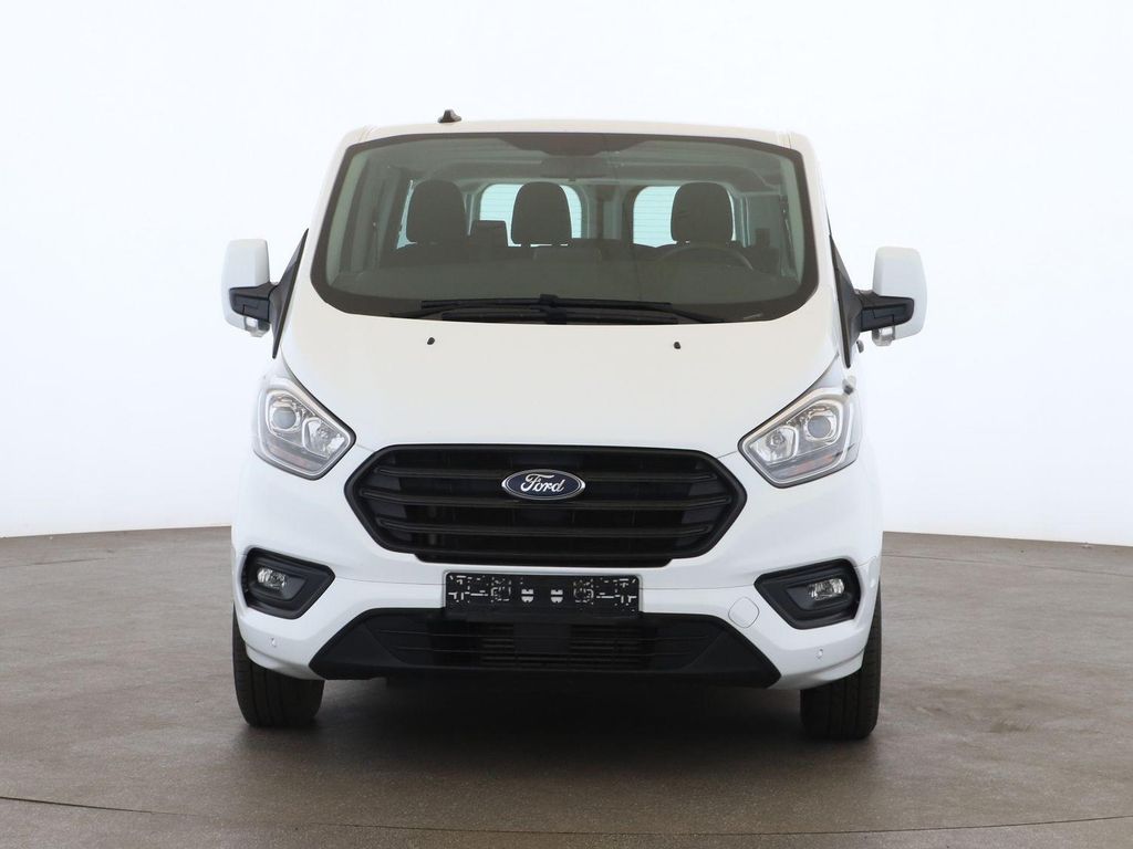 Ford Transit Custom 2020