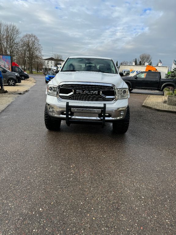 Dodge RAM 2019