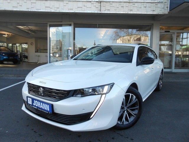Peugeot 508 2023