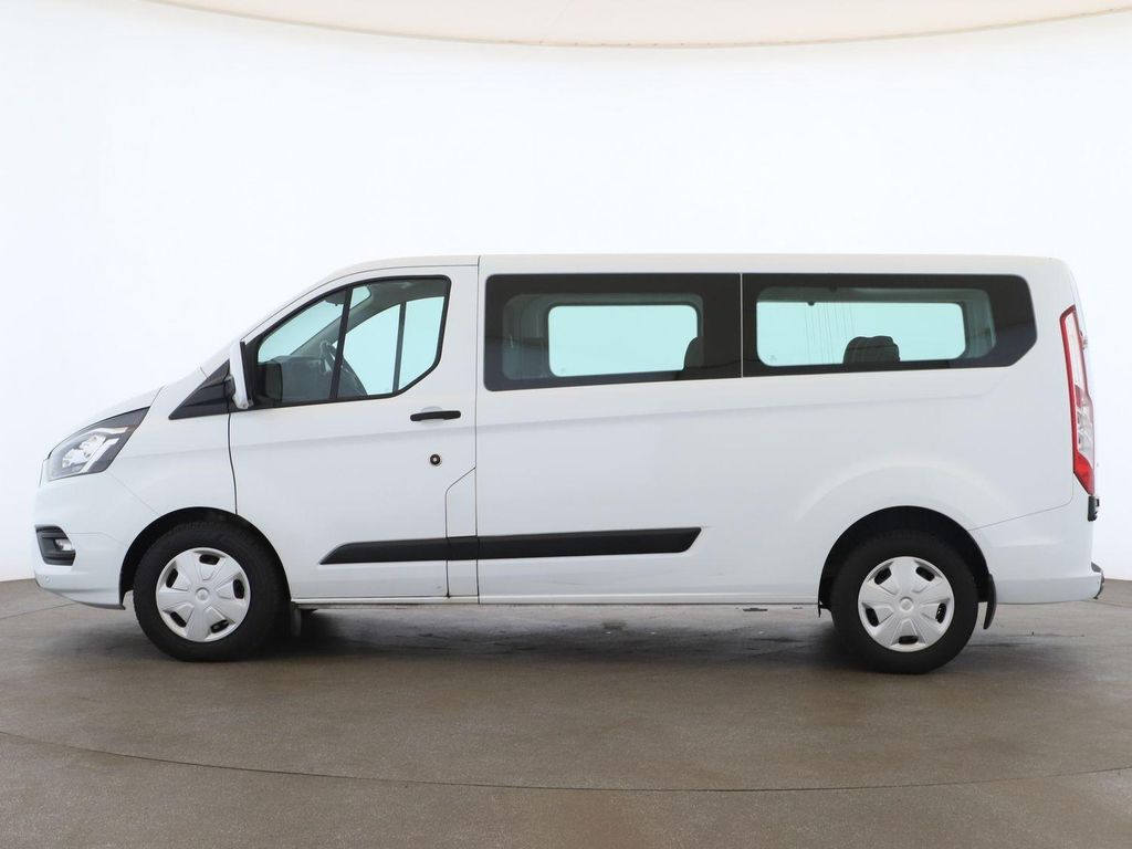 Ford Transit Custom 2020