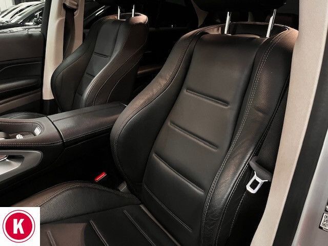 Mercedes-Benz GLE 350 2021