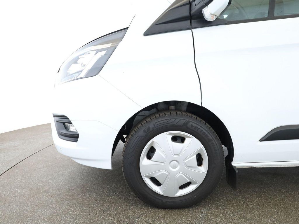 Ford Transit Custom 2020