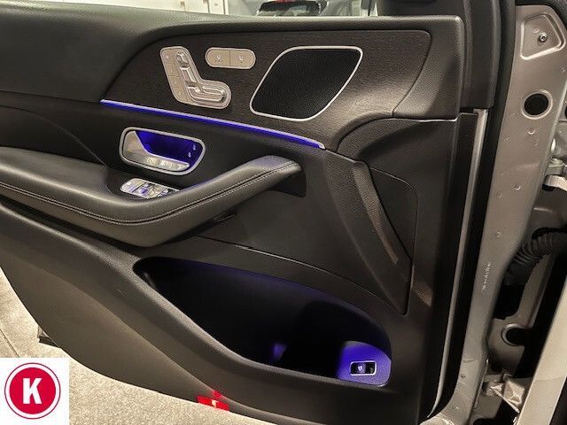 Mercedes-Benz GLE 350 2021