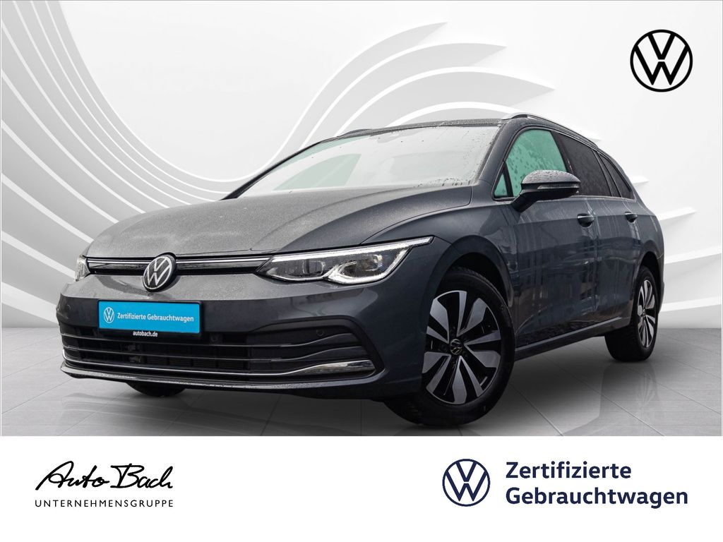 Volkswagen Golf 2023