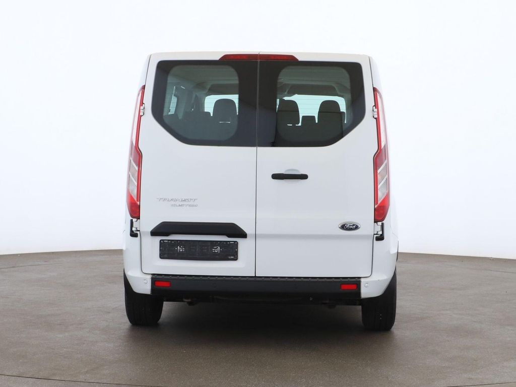 Ford Transit Custom 2020