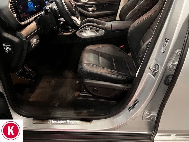 Mercedes-Benz GLE 350 2021