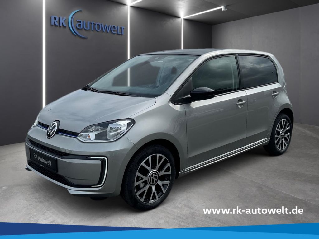 Volkswagen up! 2025