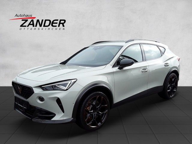 Cupra Formentor 2022