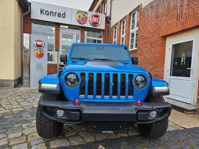 Jeep Wrangler 2023