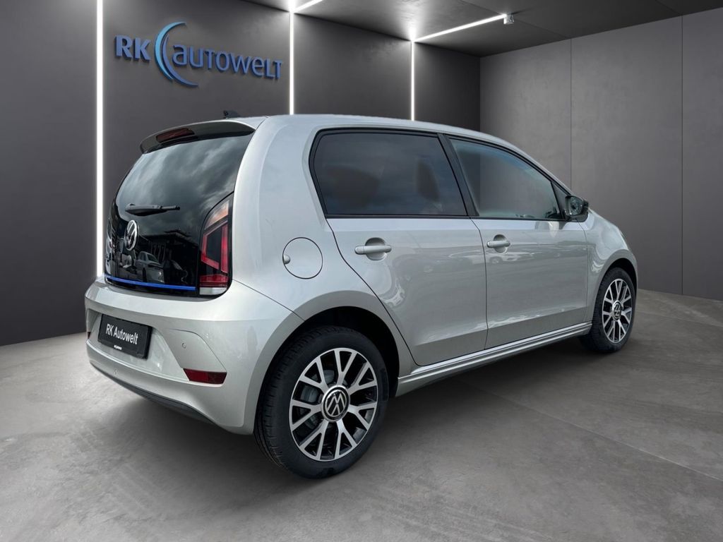 Volkswagen up! 2025