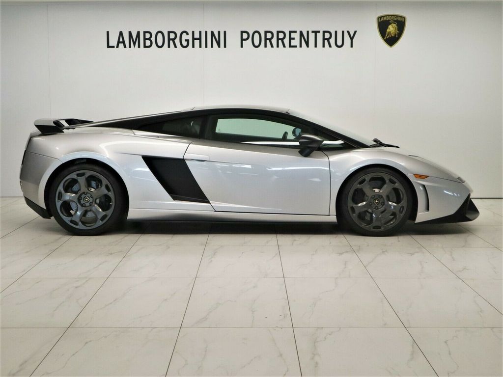 Lamborghini Gallardo 2007