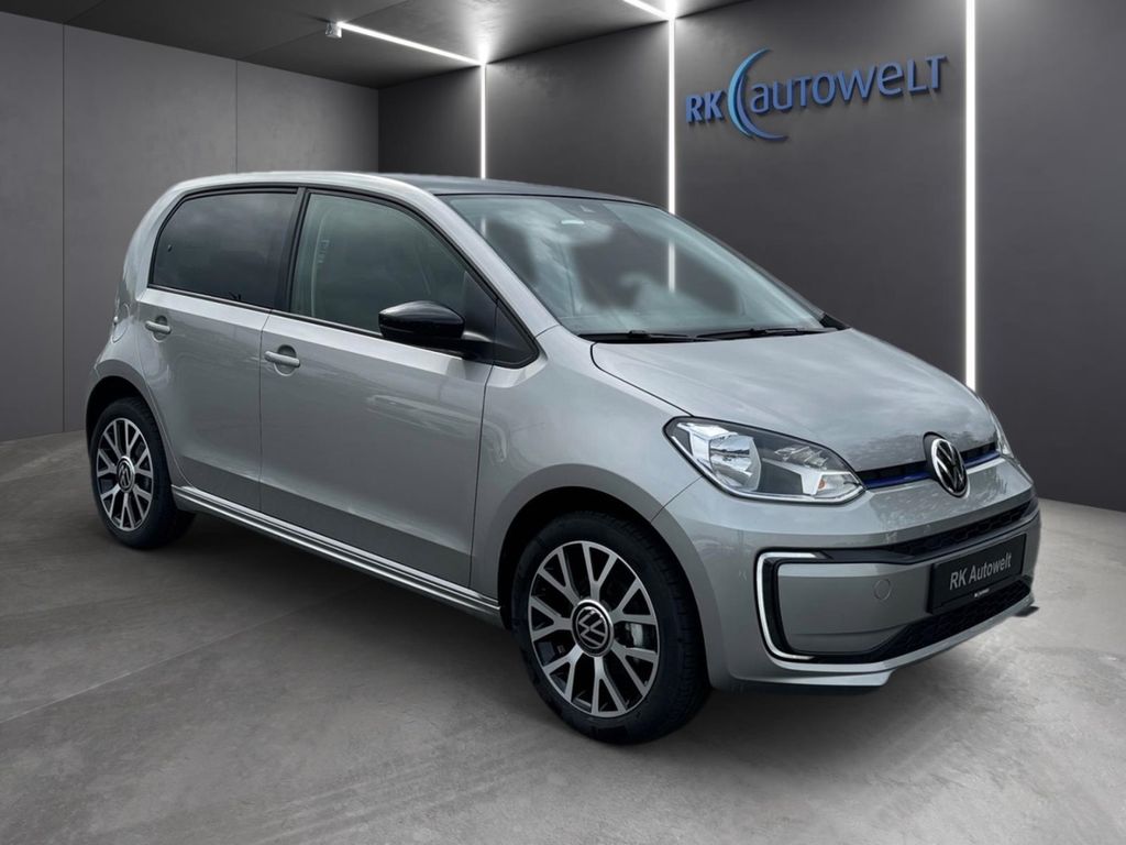 Volkswagen up! 2025