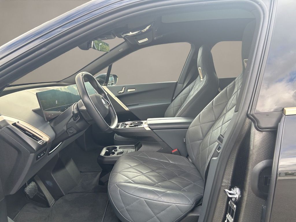 BMW iX 2023