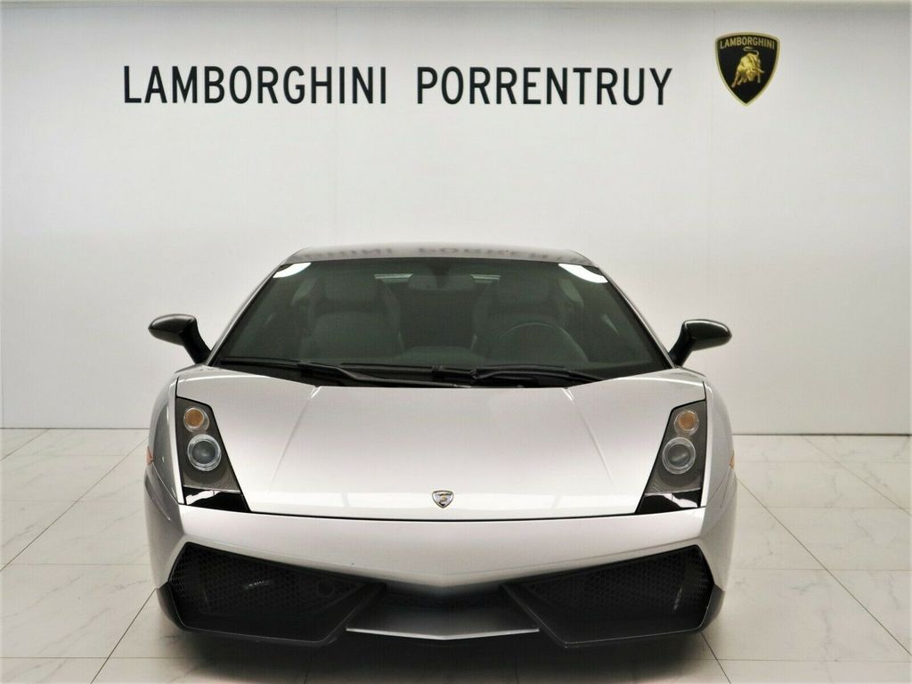 Lamborghini Gallardo 2007