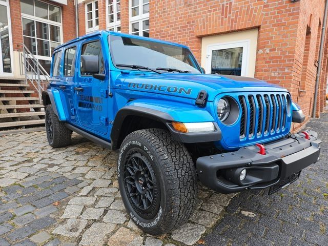 Jeep Wrangler 2023